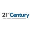 21st Century Technology Logo