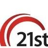 21st Century Logo