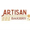 222 Artisan Bakery Logo