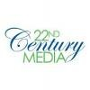 22nd Century Media Logo