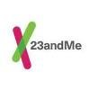 23andMe Logo