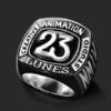 23lunes Creative Animation Studio Logo