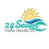 24 - Seven Home Health Logo