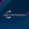 24-7 Intouch Logo