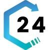 24 Capital Logo