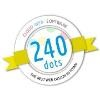 240dots Logo