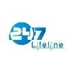 247 Lifeline Logo