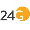 24G Logo