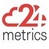 24metrics Logo
