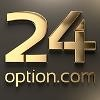 24Option Logo