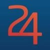 24Slides Logo