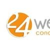 24Webtech Logo