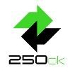 250ok Logo