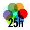 25hours Hotels Logo