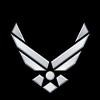 25th Air Force Logo