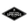 28 Springs Logo