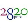 2820 Press Logo