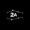 2A Consulting Logo