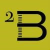 2B PUBLISHERS Logo