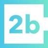 2btube Logo