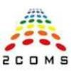 2COMS Logo