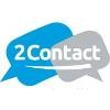 2Contact Logo