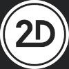 2D House Logo