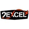2Excel Aviation Logo
