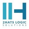 2Hats Logic Solutions Logo