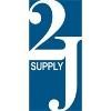 2J Supply Co Logo