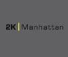 2k Manhattan Logo