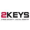 2Keys Logo