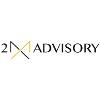 2M Advisory Logo
