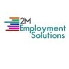 2M Employment Solutions Logo