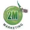 2M Group Of Companies Logo