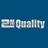 2M Quality Logo
