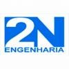 2N Engenharia Logo