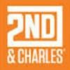 2nd & Charles Logo
