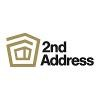 2nd Address Logo
