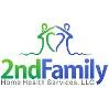 2nd Family Logo