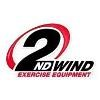 2nd Wind Exercise Equipment Logo