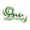 2nu Beginnings Logo
