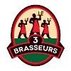 3 Brasseurs Logo
