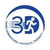 3 Dimensional Physical Therapy Logo
