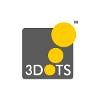 3 Dots Design Logo