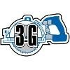3-G Construction Logo