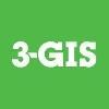 3-GIS Logo