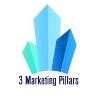 3 Marketing Pillars Logo