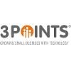 3-Points Logo