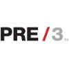 PRE/3 Real Estate Management Logo